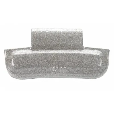 PERFECT EQUIPMENT FN020 Clip-On Wheel Weight - Clip-On Wheel Weights