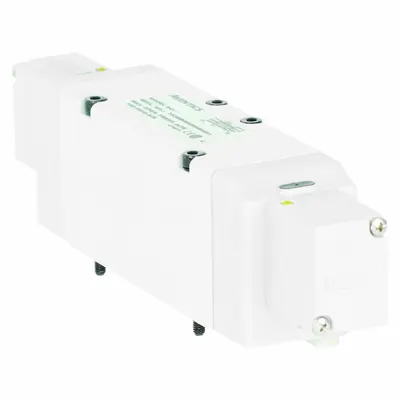AVENTICS Series 2035 Directional Control Valve, 353BB400M000061 - Aventics 2035 Directional Control Valves