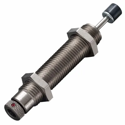 BANSBACH Shock Absorber FWM-1008VBD-C - Shock Absorbers