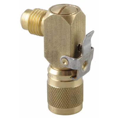 OEM Quick Coupler: 1 3/4 in Lg - Manifold Hose Adapters, Couplers & Unions