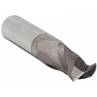 OEM Square End Mill: Carbide - General Purpose Carbide Square End Mills