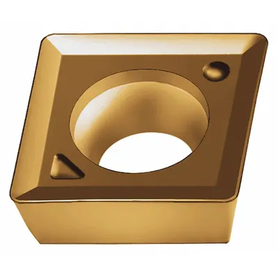 WALTER Diamond Milling Insert: MPMT120408-F57 (MPN 5918805) - Diamond Indexable Milling Inserts