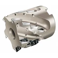 WALTER Indexable Face Mill: F4138.UB19.051.Z04.43 (MPN 5335585)
