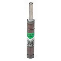 Gas Spring: M6 Thread Size, 7 63/64 in Ext Lg, 92 lbf Force, End Fittings Not Included (MPN R19-080-GR)