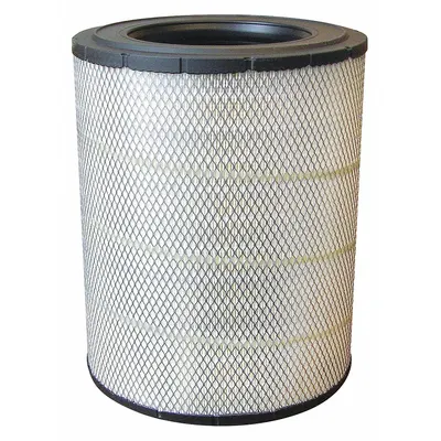 BALDWIN FILTERS RS3740 Round/Oval Engine Air Filter - Round/Oval Engine Air Filters