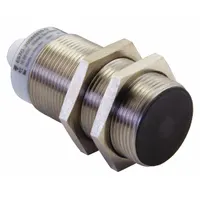 EATON Inductive Cylindrical Proximity Sensor: Built-in Connector, Shielded, 3 Wires, 4 - Pin Micro (MPN E57G-30SNN10-Q)