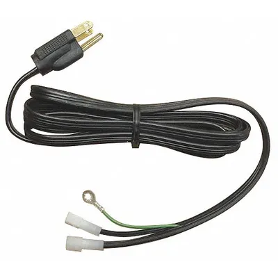EMPIRE Cord Set R2099 for Gas Floor Heaters - Replacement Parts for HVACR Heaters & Heat Exchangers