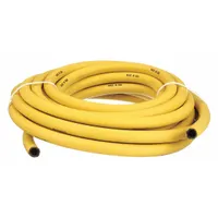 Mine Spray Hose: Bulk Hose, 1 in Hose Inside Dia., 50 ft Hose Lg, Nitrile, Nitrile (MPN 20307783)