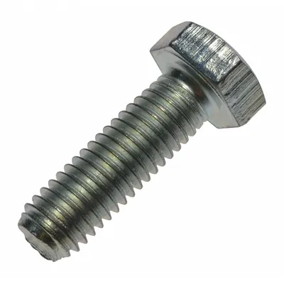 DAYTON Bolt, M-8x22, For 4ZC18G - GGS Material Handling Parts