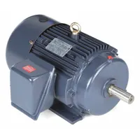 MARATHON MOTORS General Purpose Motor: Rigid Base Mount, Totally Enclosed Fan Cooled, 15 hp (MPN 254TTFCD6026)