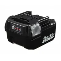 MAX Battery Pack: 5 Ah, Battery Included, 14.4V DC (MPN JPL91450A)