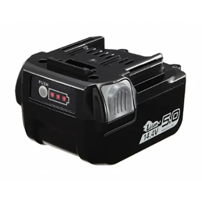 MAX Battery Pack: 5 Ah, Battery Included - Assorted Brands Cordless Tool Batteries
