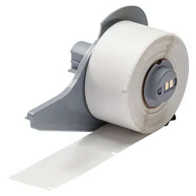 BRADY M7-21-427-2S Precut Label Roll - Brady Precut Label Rolls