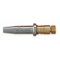 SMITH EQUIPMENT Cutting Tip: SC40 Series, Size 1, For Use With Propane & Natural Gas (MPN SC40-1)