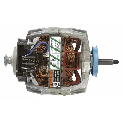WHIRLPOOL Drive Motor: 2200376 - Whirlpool Washing Machine & Dryer Parts