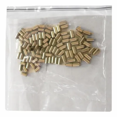 BEST Interchangeable Core Cylinder: Mortise, SFIC, Aluminum - Re-Keying Kits