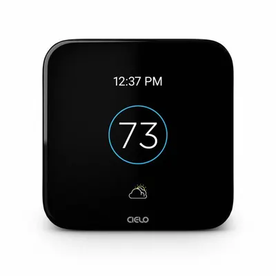 DIVERSITECH ED101WA Wireless Thermostat for Ductless Mini-Splits - Wireless Thermostats for Ductless Mini-Splits