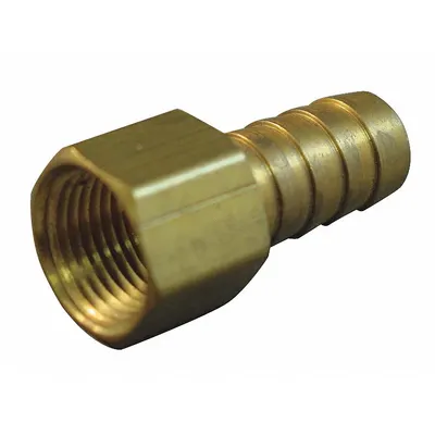 WEATHERHEAD Steel Barbed Hydraulic Hose Fitting - Steel Barbed Hydraulic Hose Fittings