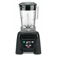 Blender: 48 oz Capacity, 3 hp Horsepower, 2 Speeds, Electronic Keypad, Copolyester (MPN MX1050XTXP)