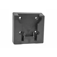 REED Battery Adapter Plate: Battery Adapter Plate, Delrin/Glass-Filled Polycarbonate, Pump Stick (MPN CPAPMIL)