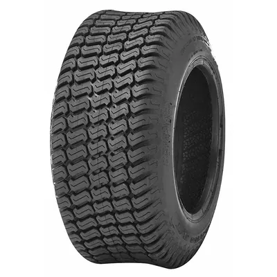 HI-RUN 20X8.00-8 Riding Mower Tire, SU05 Tread, 600 lb Capacity - Lawn Mower Tires