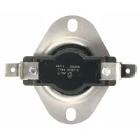 Replacement limit control for HVACR systems. Monitors temperature or pressure to interrupt power during unsafe conditions, protecting equipment in heating and cooling applications