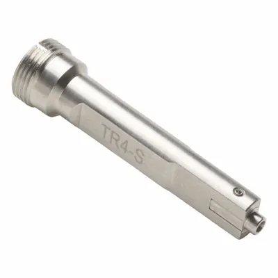 FLUKE Camera Tip: Camera Tip, Extd Tip SN/MDC, FI-1000/FI-3000 - Probe Tips & Adapters for Fiber Optic Testing