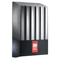 RITTAL Enclosure Heater: Fan Forced, 800 W Watt, Single Phase, 115V AC, Thermostat Not Included (MPN 3105430)