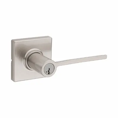 KWIKSET Office Lever Lockset - Office Lever Locksets