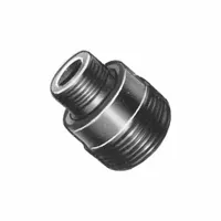POWER TEAM Hydraulic Ram Accessories: For C Series, For 5 ton, 5 ton Capacity of Attachment (MPN 202178)