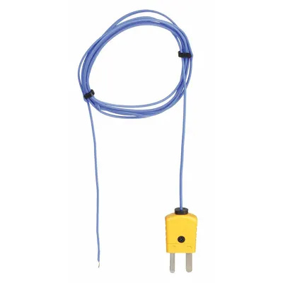 REED INSTRUMENTS TP-01 Thermocouple Wire Probe for Surface Applications - Thermocouples for Surface Applications