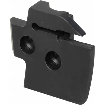 KYOCERA Face Grooving Blade (MPN KGDFR253AC) - Machining