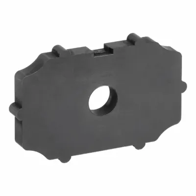 NUMATICS Bumper: Two-Position, Compatible Series Mark 55/PA55/SPA55 - Numatics Mark 55 Repair Parts