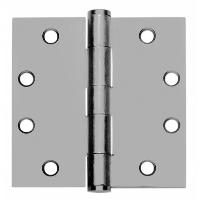 BEST CB179NRP Full Mortise-Mount Butt Hinge - Full Mortise-Mount Butt Hinges