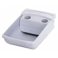 Genuine OEM replacement dispenser drawer for select Electrolux washing machines and dryers. Holds and dispenses detergent, fabric softener, and other laundry additives during the wash cycle. Direct replacement part for compatible models.