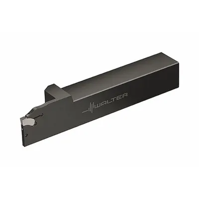 WALTER G2012.1616R-3T16SX-P Indexable Grooving and Parting Toolholder - Indexable Parting & Grooving Toolholders