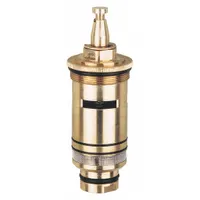 GROHE Paraffin Cartridge: Universal, Compatible Product Type Bathtubs/Showers (MPN 47025000)