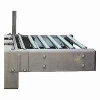 Conveyor Attachment: Infeed/Exit Conveyor, 200a/700a/700r/800a/800a3/800ab, 27 3/8 in Overall Lg (MPN 7000056555)