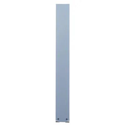 ASI GLOBAL PARTITIONS Pilaster for Bathroom Partitions - Pilasters for Bathroom Partitions