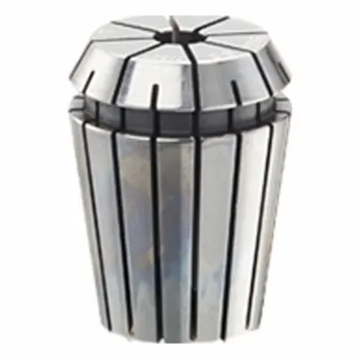 FORMDRILL Collet: Collet Size 14, MC2 Taper Size, 13 mm Min. Drill, 14.9 mm Max. Drill - Collets for Friction Drill Bits