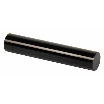 VERMONT GAGE Class ZZ Go (Plus) Plug & Pin Gauge - 0.3630 in, Black Oxide Finish - Class ZZ Go (Plus) Plug & Pin Gauges - Black Oxide Finish, Inch Diameters