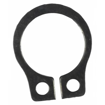 SPEEDAIRE Rotor Retainer: Mfr Part # TT731957G - Air Tool Replacement Parts