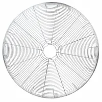 DAYTON Fan Guard: Mfr Part # 21080