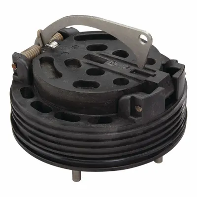 Watts Backflow Preventer Repair Kits: Second Check Kit, 36JC74/36JC81 - Repair Kits & Parts for Watts Backflow Preventers