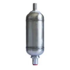 Accessories > Pulsation Dampeners - A15
