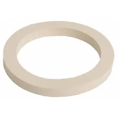 APPROVED VENDOR Food-Grade Nitrile Cam & Groove Gasket