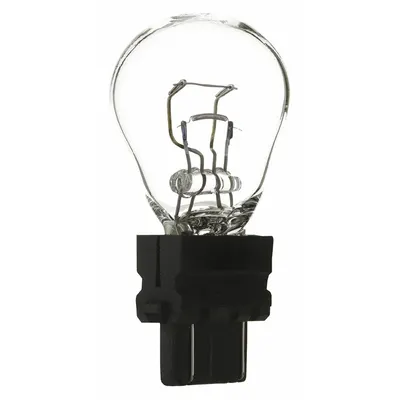 OEM 3157-10PK W2.5x16 Wedge Base Lamp, S8, 14V AC, Double Filament - W2.5x16 Wedge Base Lamps