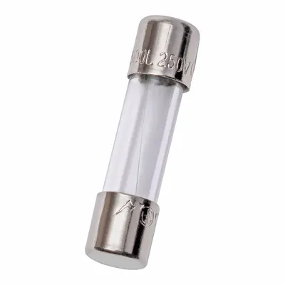 MERSEN GSB Series Fast-Acting Cylindrical Fuse - Fast-Acting Cylindrical Fuses