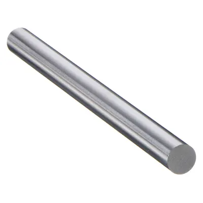 WESTWARD Jobber Drill Blank: 15/32 in Size-Dia, 5 3/4 in Overall Lg - Fractional-Inch High-Speed Steel Drill Bit Blanks