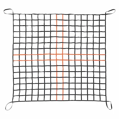 US NETTING Cargo Lifting Net (MPN CLN500-11-10) - Light Load Cargo Lifting Nets